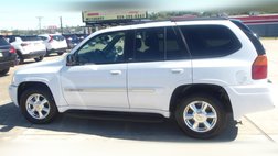 2004 GMC Envoy SLT