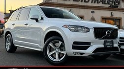 2016 Volvo XC90 T5 Momentum