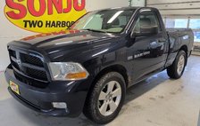2012 Ram Ram Pickup 1500 Express