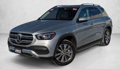 2022 Mercedes-Benz GLE-Class GLE 350 4MATIC