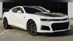 2018 Chevrolet Camaro ZL1