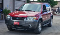 2005 Ford Escape XLT