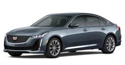 2022 Cadillac CT5 Sport