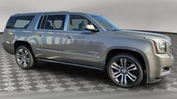 2018 GMC Yukon XL Denali