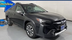 2024 Subaru Outback Touring XT