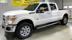 2016 Ford Super Duty F-250 
