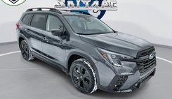2026 Subaru Ascent Premium 8-Passenger