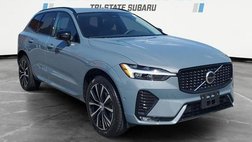 2023 Volvo XC60 B5 Plus Dark Theme