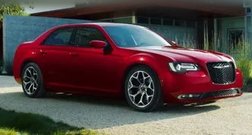 2023 Chrysler 300 Touring