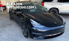 2019 Tesla Model 3 Standard Plus RWD