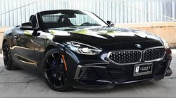 2020 BMW Z4 sDrive M40i
