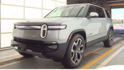 2025 Rivian R1S Adventure