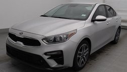 2019 Kia Forte S