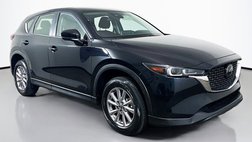 2023 Mazda CX-5 2.5 S