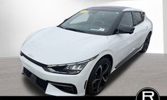 2023 Kia EV6 GT-Line