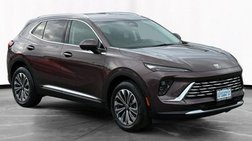 2024 Buick Envision Preferred