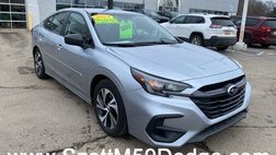 2024 Subaru Legacy Base