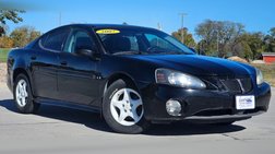 2007 Pontiac Grand Prix Base