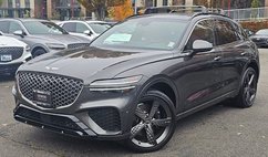 2025 Genesis GV70 3.5T Sport