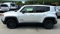 2021 Jeep Renegade Upland