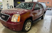 2010 GMC Yukon XL SLT