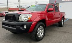 2011 Toyota Tacoma V6