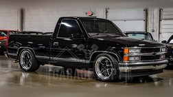 1995 GMC Sierra 1500 SLE