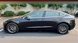 2019 Tesla Model 3 Standard RWD