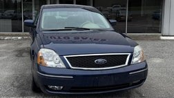 2006 Ford Five Hundred SEL