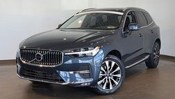 2023 Volvo XC60 B5 Plus Bright Theme