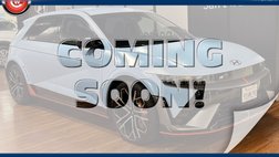 2025 Hyundai Ioniq 5 Base