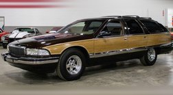 1996 Buick Roadmaster Estate