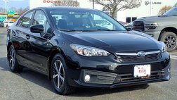 2023 Subaru Impreza Premium