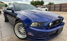 2014 Ford Mustang GT