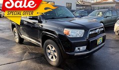 2011 Toyota 4Runner SR5