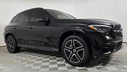 2023 Mercedes-Benz GLC-Class GLC 300 4MATIC