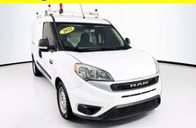 2022 Ram ProMaster City Base