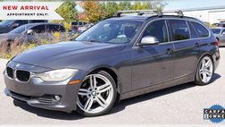 2015 BMW 3 Series 328d xDrive