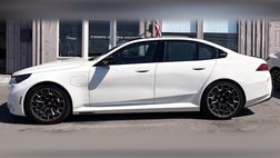 2026 BMW M5 Base