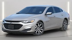 2024 Chevrolet Malibu RS