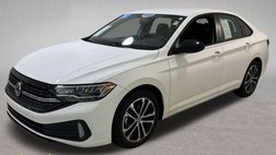 2022 Volkswagen Jetta Sport