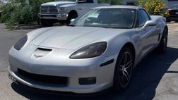 2007 Chevrolet Corvette Z06