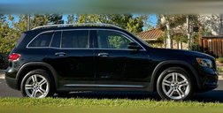 2020 Mercedes-Benz GLB GLB 250