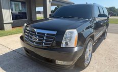2011 Cadillac Escalade ESV Premium