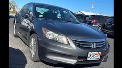 2011 Honda Accord LX