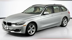 2014 BMW 3 Series 328i xDrive