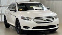 2015 Ford Taurus Limited