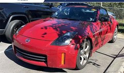 2007 Nissan 350Z Touring