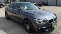 2017 BMW 3 Series 330i xDrive