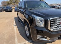2015 GMC Yukon SLE